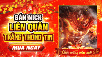 NICK LIÊN QUÂN
