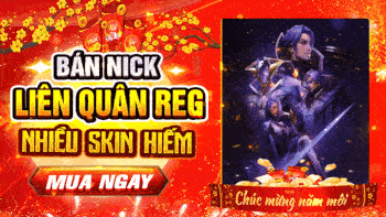 NICK LIÊN QUÂN REG